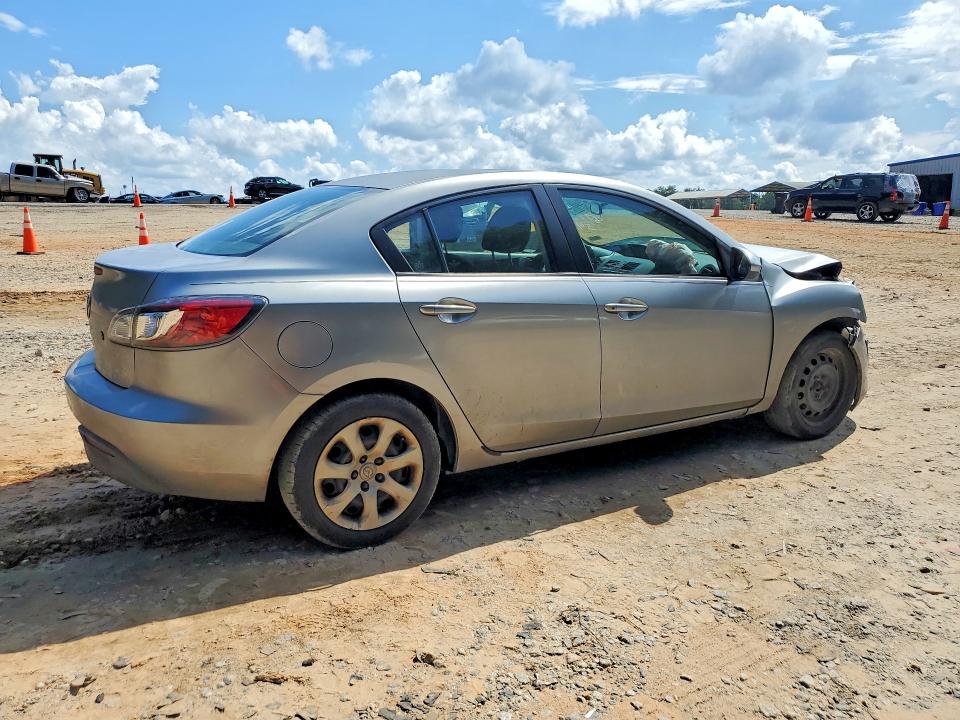 Aukcja sprzedaży 2011 Mazda 3, vin: JM1BL1UFXB1498774, numer aukcji: 63782676