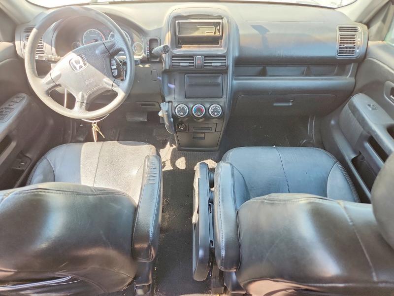 63887276 :رقم المزاد ، JHLRD78842C071561 vin ، 2002 Honda Cr-v مزاد بيع