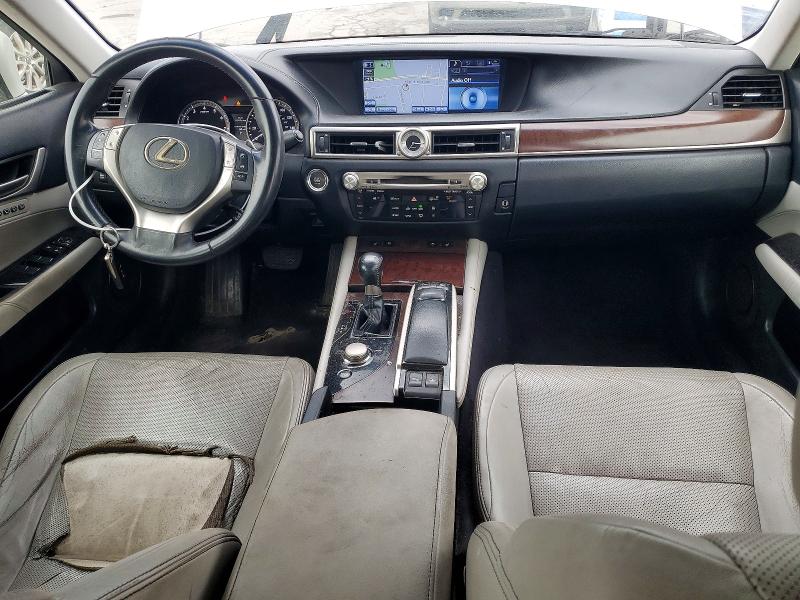 Aukcja sprzedaży 2013 Lexus Gs, vin: JTHBE1BL2D5026839, numer aukcji: 66559506