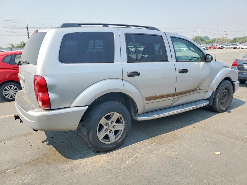 Aukcja sprzedaży 2004 Dodge Durango, vin: 1D4HB48N74F130724, numer aukcji: 63389376