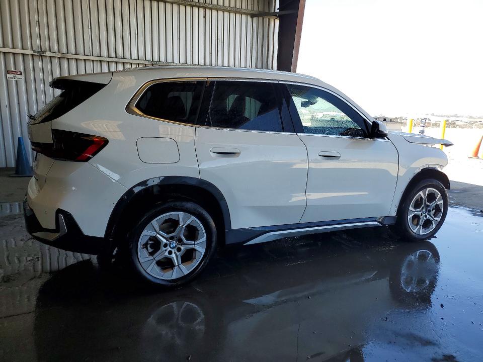 Aukcja sprzedaży 2026 Bmw X1, vin: WBX73EF01T5621185, numer aukcji: 63928096