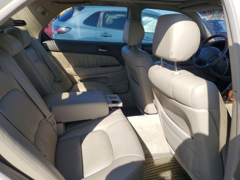 Aukcja sprzedaży 1999 Lexus Ls, vin: JT8BH28F8X0145303, numer aukcji: 66213376