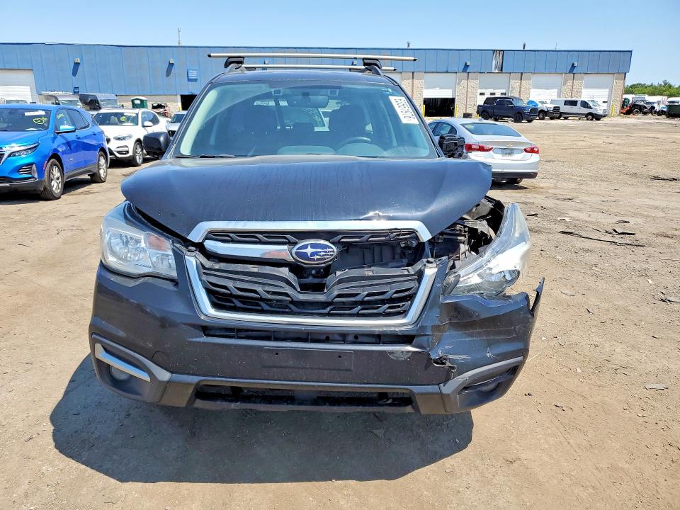 Aukcja sprzedaży 2018 Subaru Forester, vin: JF2SJAGC5JH551699, numer aukcji: 63551976