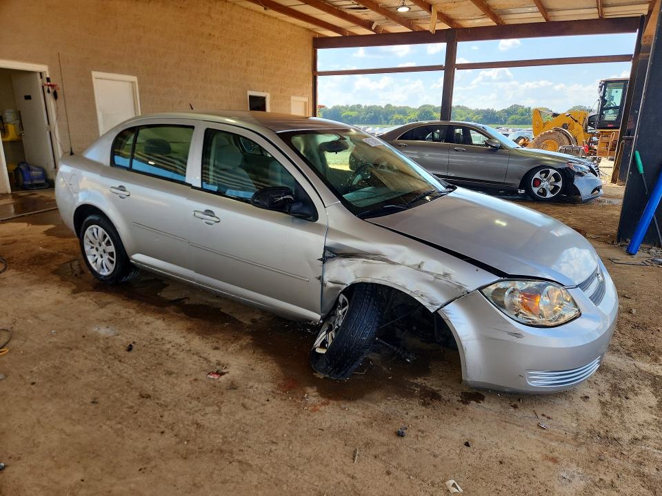 Aukcja sprzedaży 2009 Chevrolet Cobalt, vin: 1G1AS58H997130412, numer aukcji: 67124206