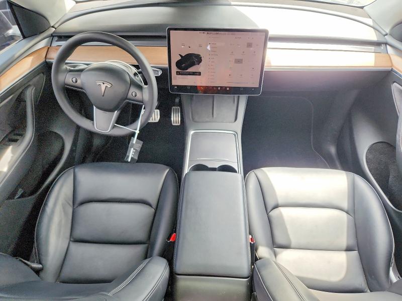Aukcja sprzedaży 2023 Tesla Model Y, vin: 7SAYGDEF2PF659683, numer aukcji: 66632416