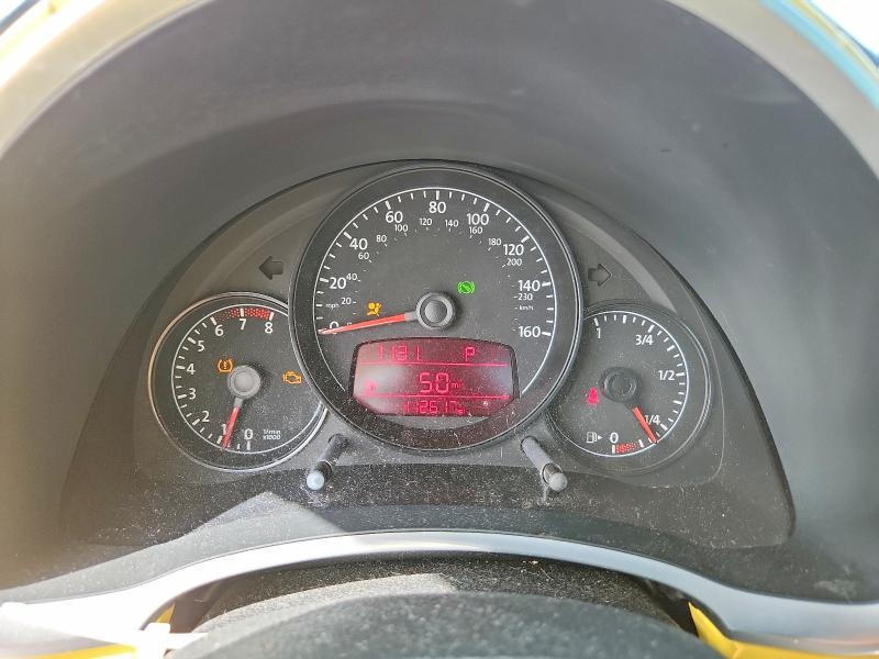 Продажа на аукционе авто 2012 Volkswagen Beetle, vin: 3VWJX7AT7CM609408, номер лота: 64968016