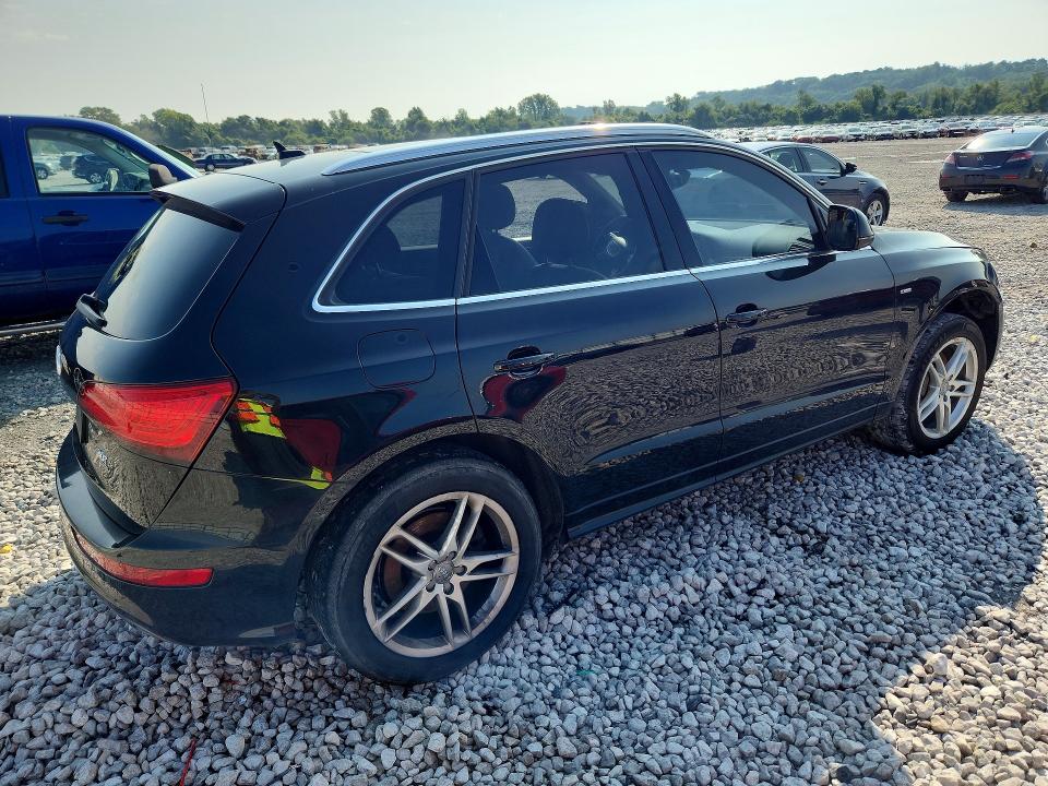 Aukcja sprzedaży 2014 Audi Q5, vin: WA1DGAFP9EA057042, numer aukcji: 63756436
