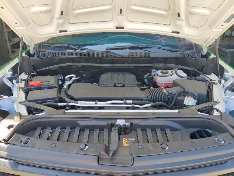 2026 Chevrolet Silverado მანქანა იყიდება აუქციონზე, vin: 3GCNAAEK1TG168863, აუქციონის ნომერი: 67080496