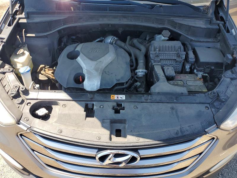 Продаж на аукціоні авто 2015 Hyundai Santa Fe Sport, vin: 5XYZUDLA5FG300448, номер лоту: 63477516