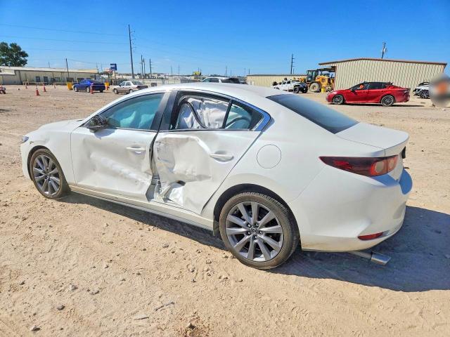 Aukcja sprzedaży 2025 Mazda 3, vin: 3MZBPACM6SM459720, numer aukcji: 65511866