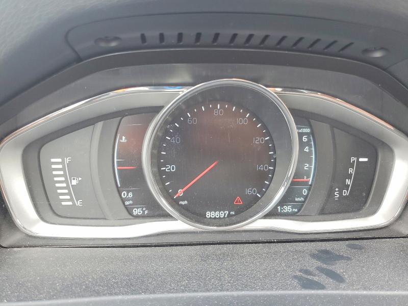 Продажа на аукционе авто 2015 Volvo S60, vin: YV1612TK3F1357198, номер лота: 62765176