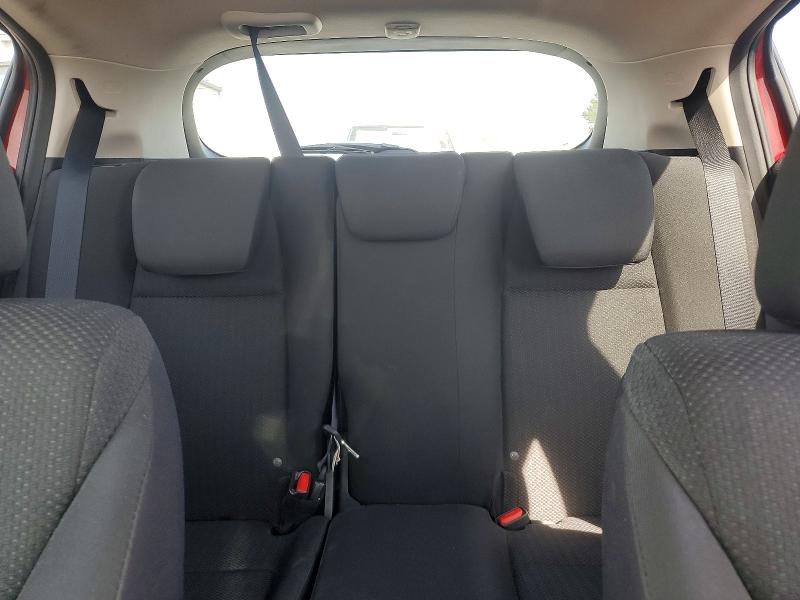 Продажа на аукционе авто 2017 Honda Hr-v, vin: 3CZRU6H59HM711455, номер лота: 64500996