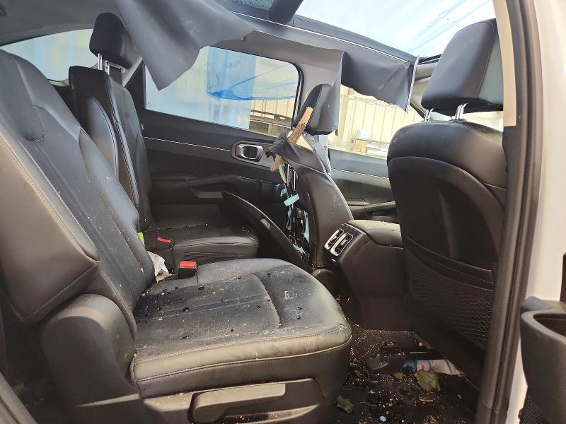 Продажа на аукционе авто 2025 Kia Sorento, vin: 5XYRHDJF0SG354527, номер лота: 63434296