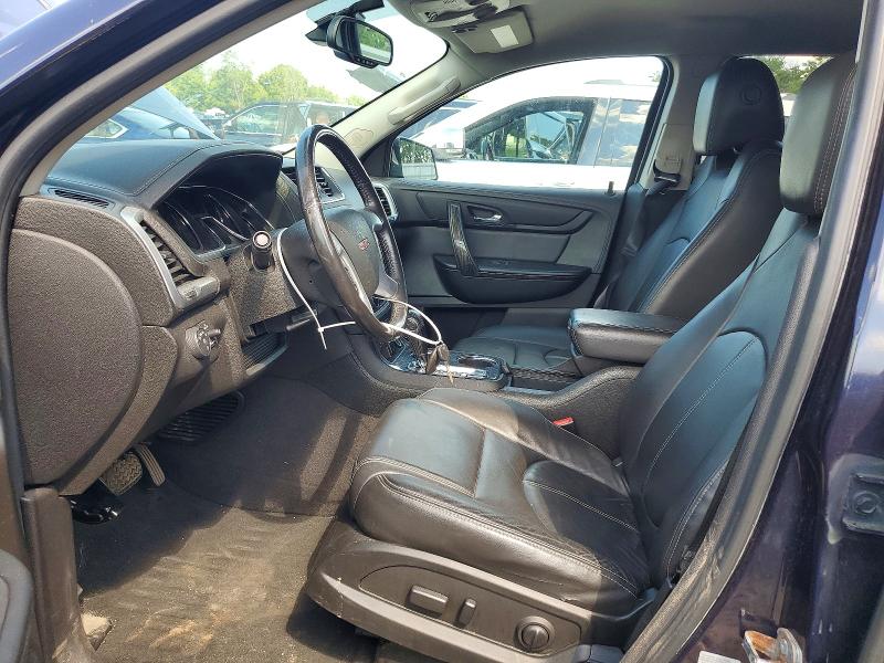Aukcja sprzedaży 2017 Gmc Acadia Limited, vin: 1GKKVSKD9HJ301527, numer aukcji: 63241316