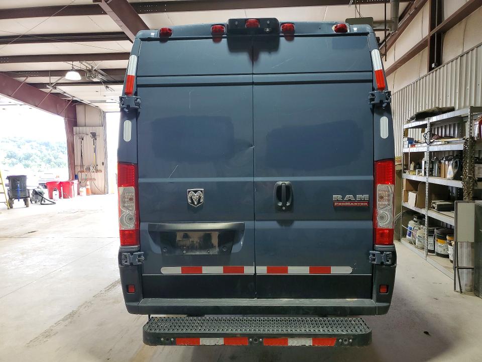 Продаж на аукціоні авто 2020 Ram Promaster 3500, vin: 3C6URVJG5LE136515, номер лоту: 65391236