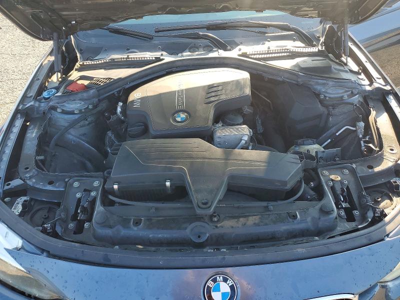 Продажа на аукционе авто 2017 Bmw 320, vin: WBA8E5G3XHNU45455, номер лота: 63878666