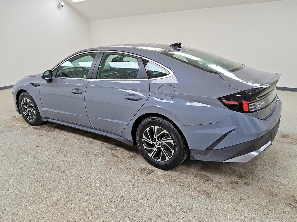 Aukcja sprzedaży 2026 Hyundai Sonata Hybrid, vin: KMHL24JJ4TA161676, numer aukcji: 64908176