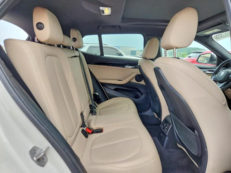 63863906 :رقم المزاد ، WBXYH9C00L5P63268 vin ، 2020 Bmw X2 مزاد بيع