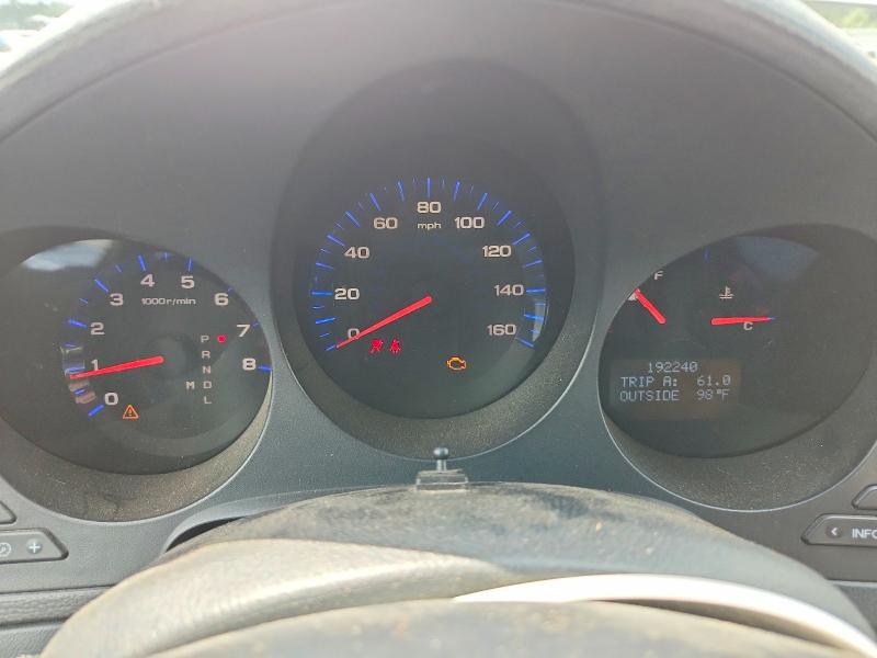 Aukcja sprzedaży 2006 Acura 3.2tl, vin: 19UUA66216A014469, numer aukcji: 65957736