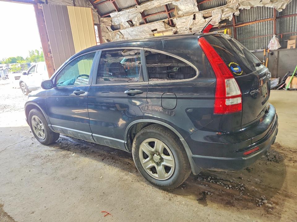 Продажа на аукционе авто 2010 Honda Cr-v, vin: 5J6RE4H58AL009605, номер лота: 66409436