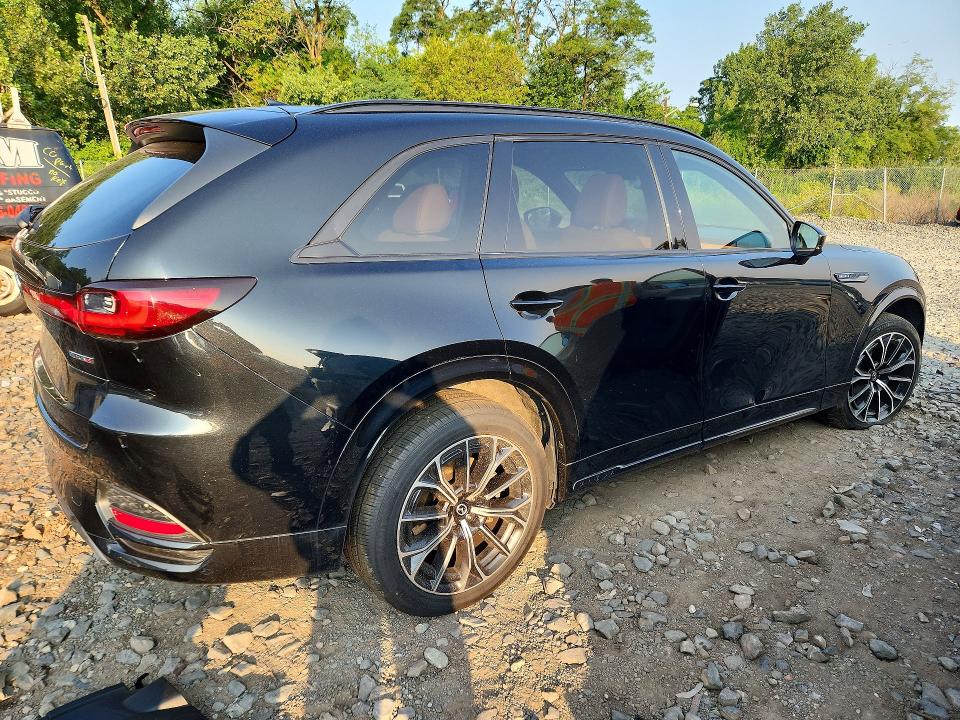 Aukcja sprzedaży 2025 Mazda Cx-70, vin: JM3KJEHC8S1106587, numer aukcji: 64999766
