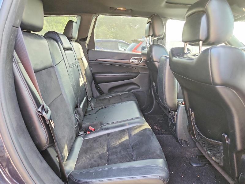 Aukcja sprzedaży 2015 Jeep Grand Cherokee, vin: 1C4RJEAG9FC218958, numer aukcji: 66520446