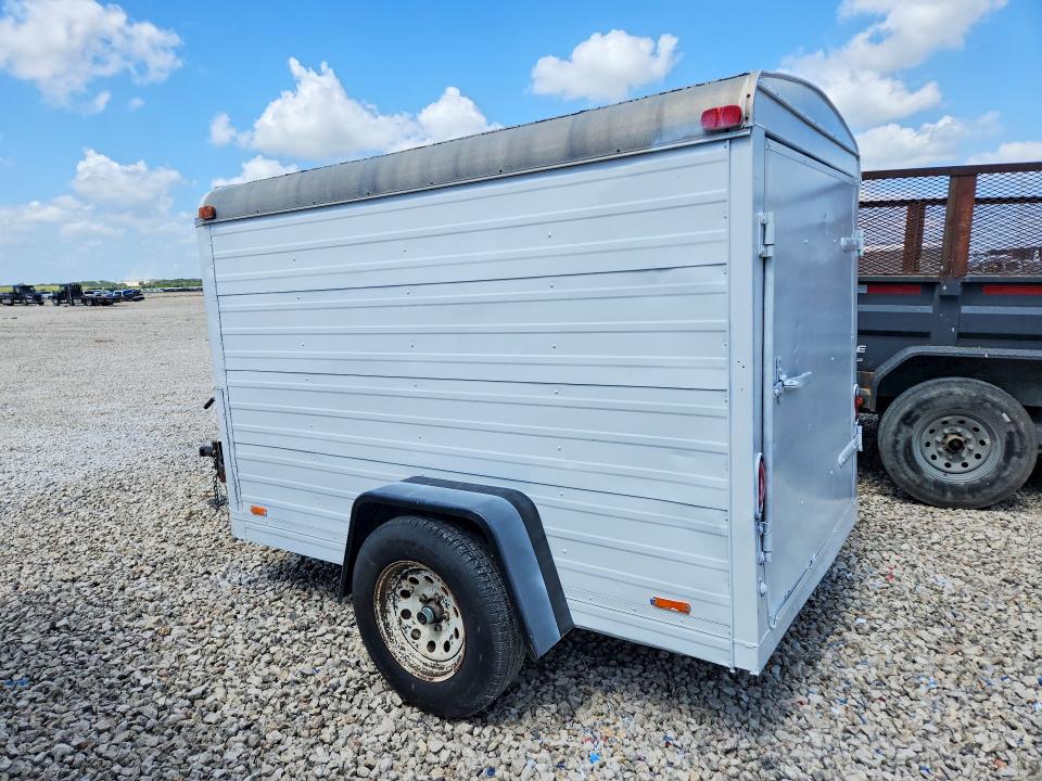 Продаж на аукціоні авто 1991 Trail King Pace Amer, vin: 40LFB0819MP013337, номер лоту: 63792866