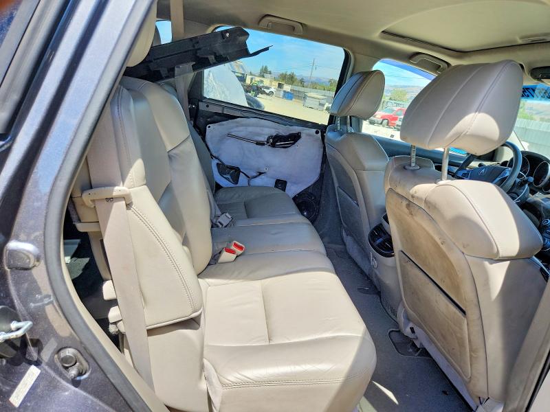 Продажа на аукционе авто 2010 Acura Mdx, vin: 2HNYD2H60AH518368, номер лота: 65175276