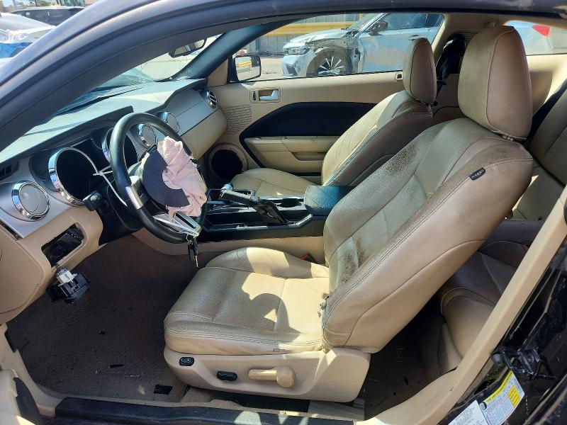 Продаж на аукціоні авто 2008 Ford Mustang, vin: 1ZVHT80NX85164937, номер лоту: 65315976