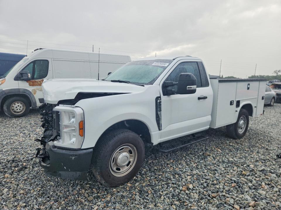 Aukcja sprzedaży 2026 Ford F250, vin: 1FDBF2AAXTED44352, numer aukcji: 63326856