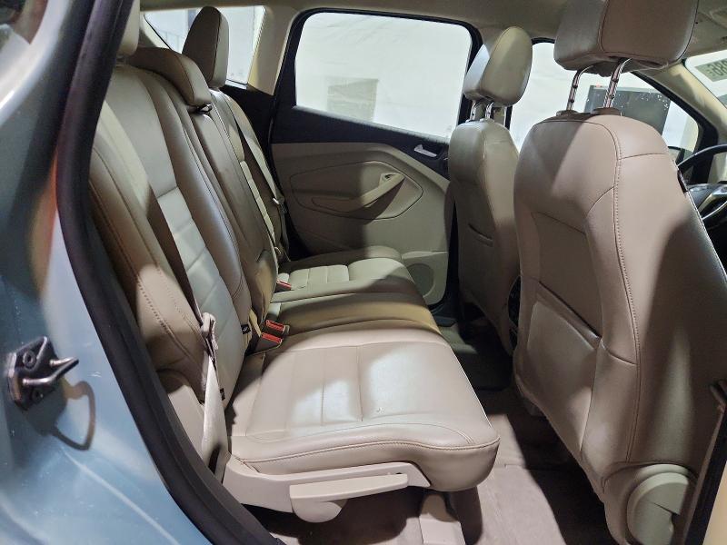 Продаж на аукціоні авто 2013 Ford C-max, vin: 1FADP5CU9DL530079, номер лоту: 63727286