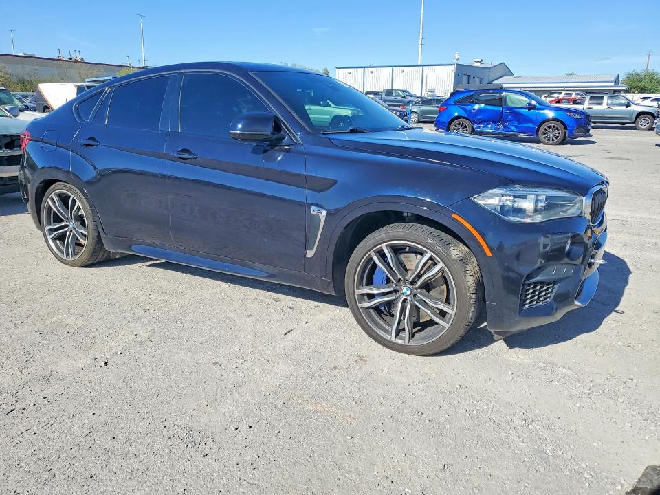 Aukcja sprzedaży 2017 Bmw X6, vin: 5YMKW8C3XH0U72379, numer aukcji: 65728106