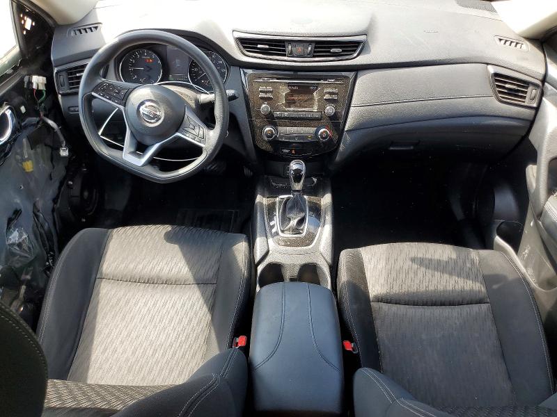 Aukcja sprzedaży 2017 Nissan Rogue, vin: KNMAT2MT3HP564739, numer aukcji: 64385766