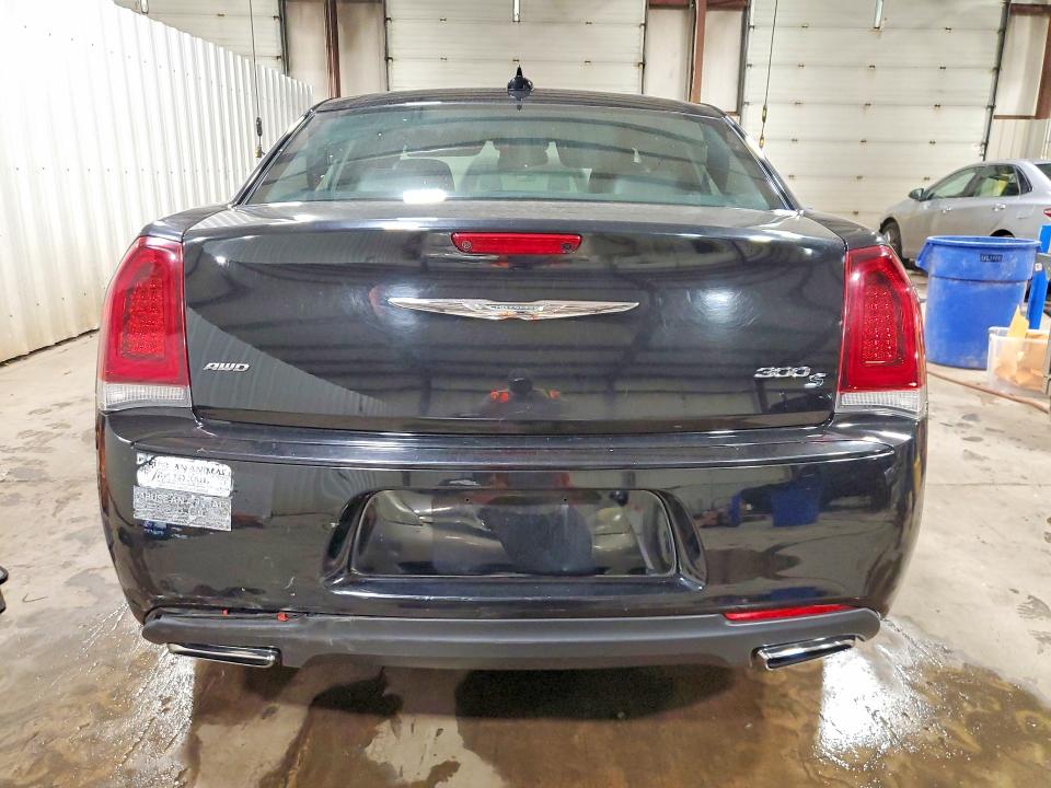 65379226 :رقم المزاد ، 2C3CCAGG5GH176176 vin ، 2016 Chrysler 300 مزاد بيع