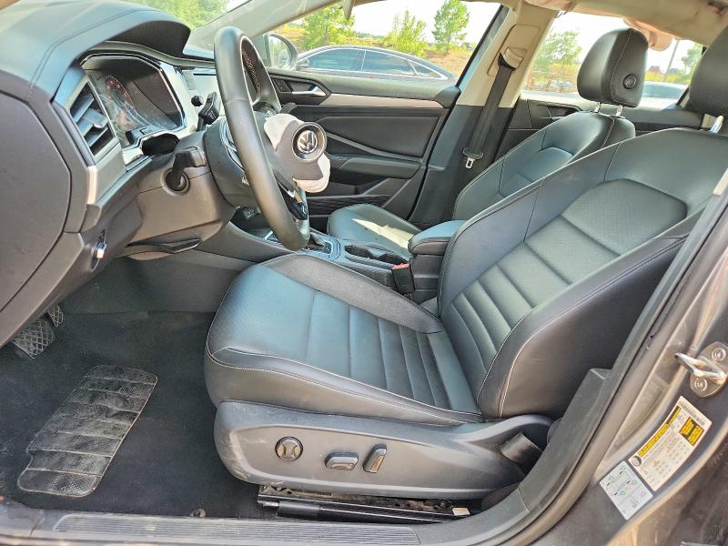 Aukcja sprzedaży 2021 Volkswagen Jetta, vin: 3VWC57BU6MM044818, numer aukcji: 63763166