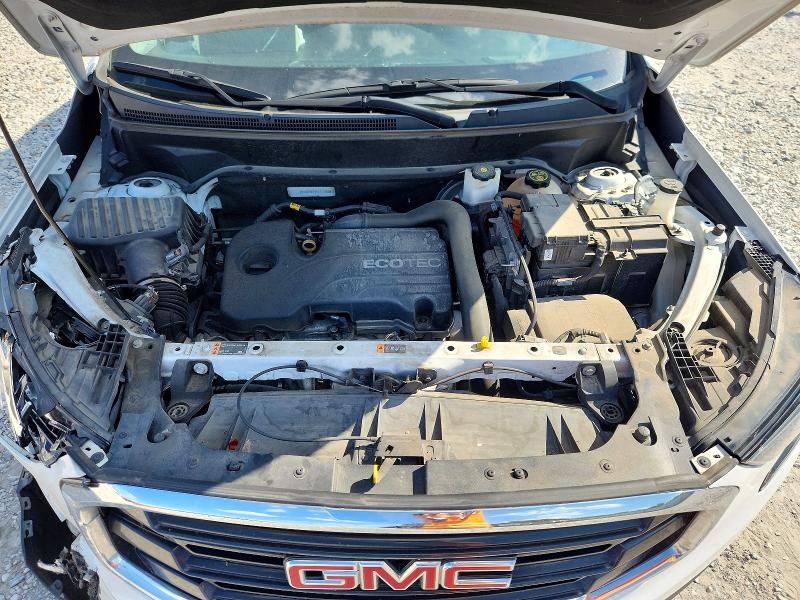 Продажа на аукционе авто 2020 Gmc Terrain, vin: 3GKALMEV5LL117768, номер лота: 64754916