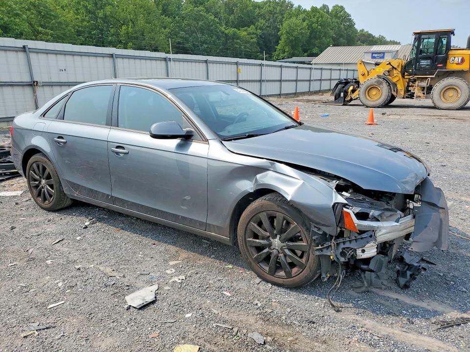 Aukcja sprzedaży 2014 Audi A4, vin: WAUBFAFL1EN035622, numer aukcji: 64744526