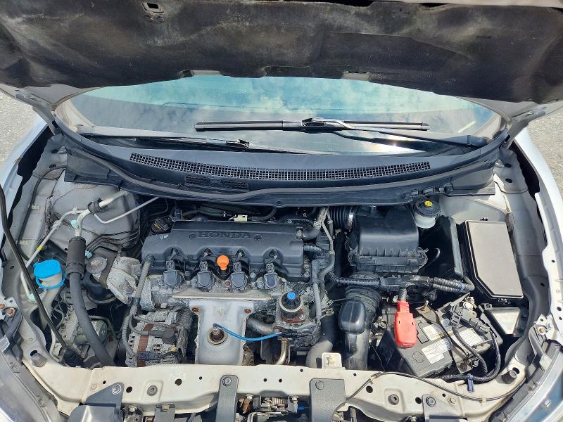 Продаж на аукціоні авто 2015 Honda Civic, vin: 2HGFG3B82FH511225, номер лоту: 64481916