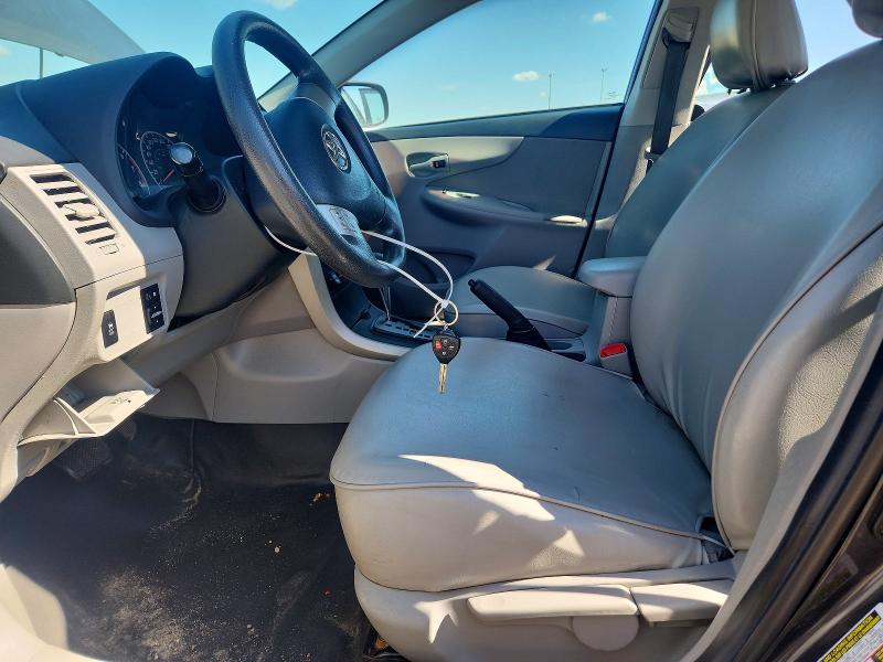 Продаж на аукціоні авто 2012 Toyota Corolla, vin: 2T1BU4EE4CC802733, номер лоту: 63248696