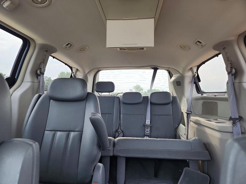 Aukcja sprzedaży 2009 Chrysler Town & Country, vin: 2A8HR54179R514299, numer aukcji: 63887106