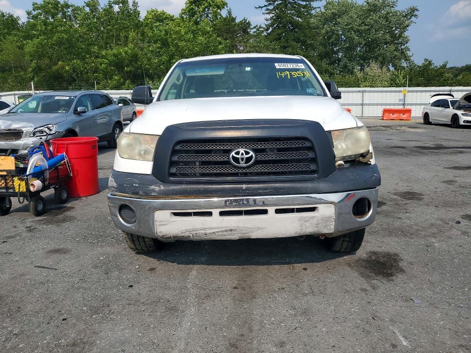Aukcja sprzedaży 2008 Toyota Tundra, vin: 5TFLU52198X009626, numer aukcji: 65027236