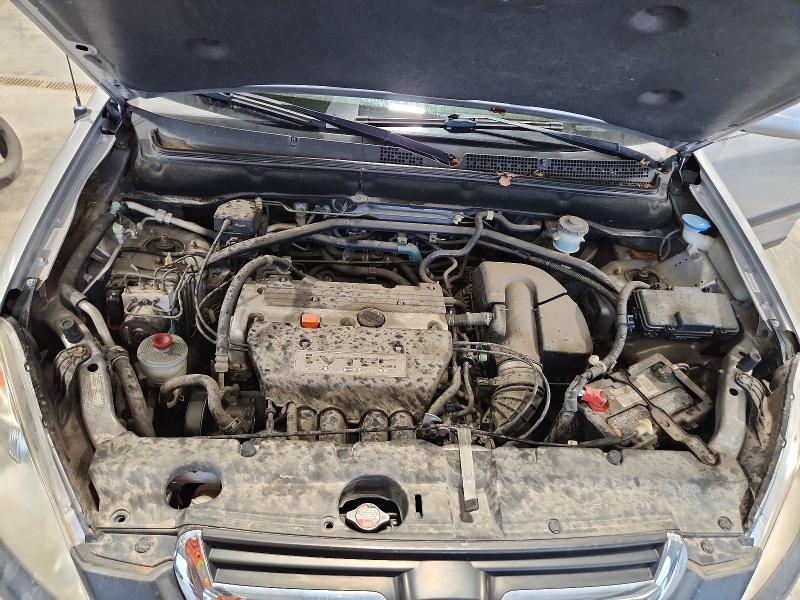 Продажа на аукционе авто 2002 Honda Cr-v, vin: JHLRD78842C066943, номер лота: 64065416