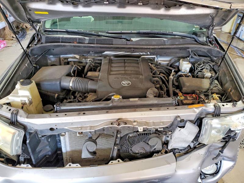 Aukcja sprzedaży 2012 Toyota Sequoia, vin: 5TDDY5G1XCS068250, numer aukcji: 63527966
