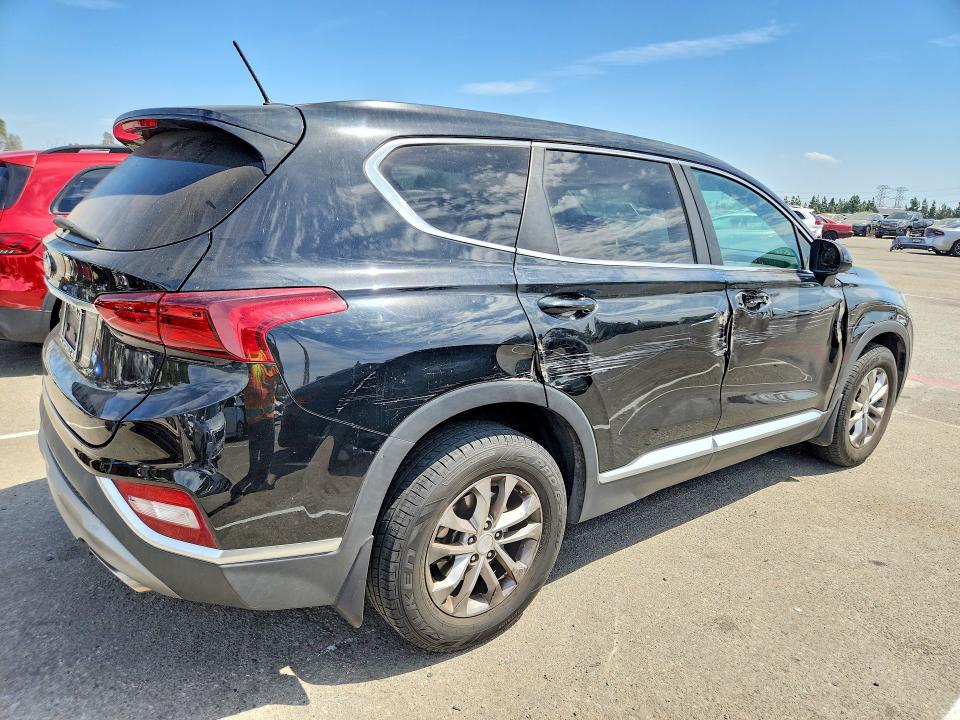 Aukcja sprzedaży 2020 Hyundai Santa Fe, vin: 5NMS23ADXLH149736, numer aukcji: 64498586
