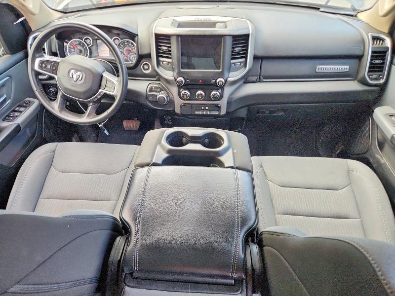 64494416 :رقم المزاد ، 1C6RREFTXLN152572 vin ، 2020 Ram 1500 مزاد بيع