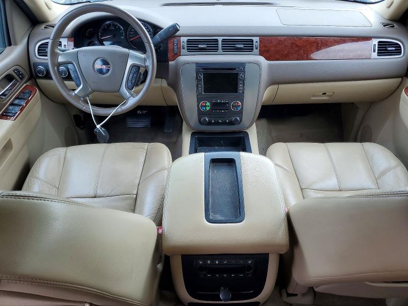 Auction sale of the 2011 Gmc Yukon, vin: 1GKS2CE01BR238178, lot number: 64821736