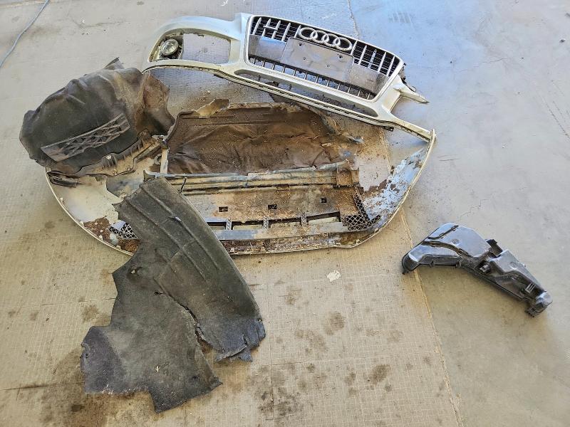 66232686 :رقم المزاد ، WA1C2AFP6GA076838 vin ، 2016 Audi Q5 2.0t Prgv Sln مزاد بيع