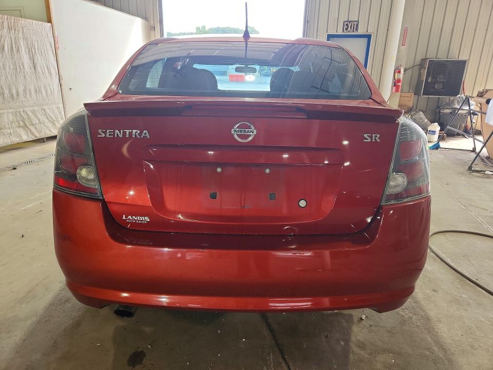 Продажа на аукционе авто 2011 Nissan Sentra, vin: 3N1AB6AP7BL639370, номер лота: 64069086