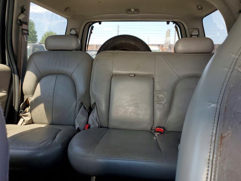 63605426 :رقم المزاد ، 1FMRU15W62LA99113 vin ، 2002 Ford Expedition مزاد بيع