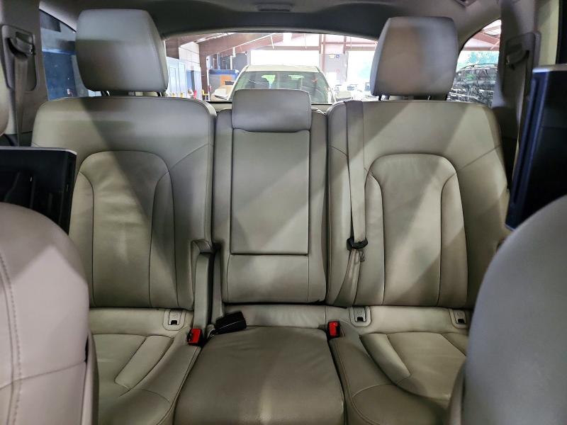 Aukcja sprzedaży 2013 Audi Q7, vin: WA1LMAFE7DD011127, numer aukcji: 65056936